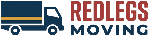 Redlegs Moving